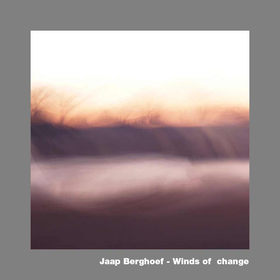 Fotokunst von Jaap Berghoef - Winds of Change